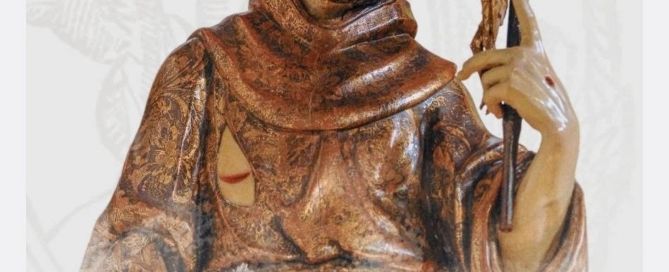 Celebraciones y actos con motivo del VIII Centenario del Tránsito de San Francisco de Asís