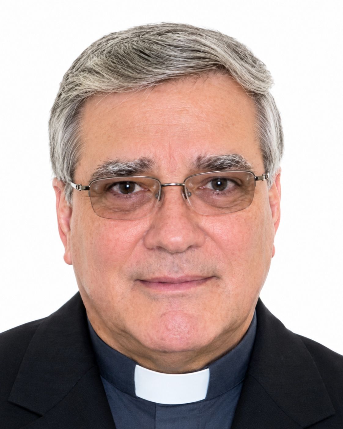 Ha partido a la Casa del Padre el sacerdote Herasio Fernández
