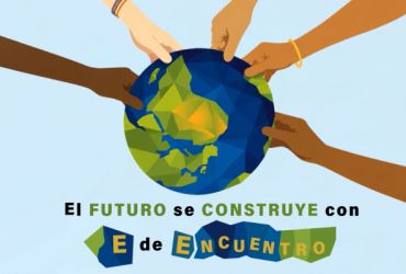 Manos Unidas invita a encontrarse para cambiar el mundo en la XVIII edición del Festival de Clipmetrajes: «El futuro se construye con E de Encuentro»