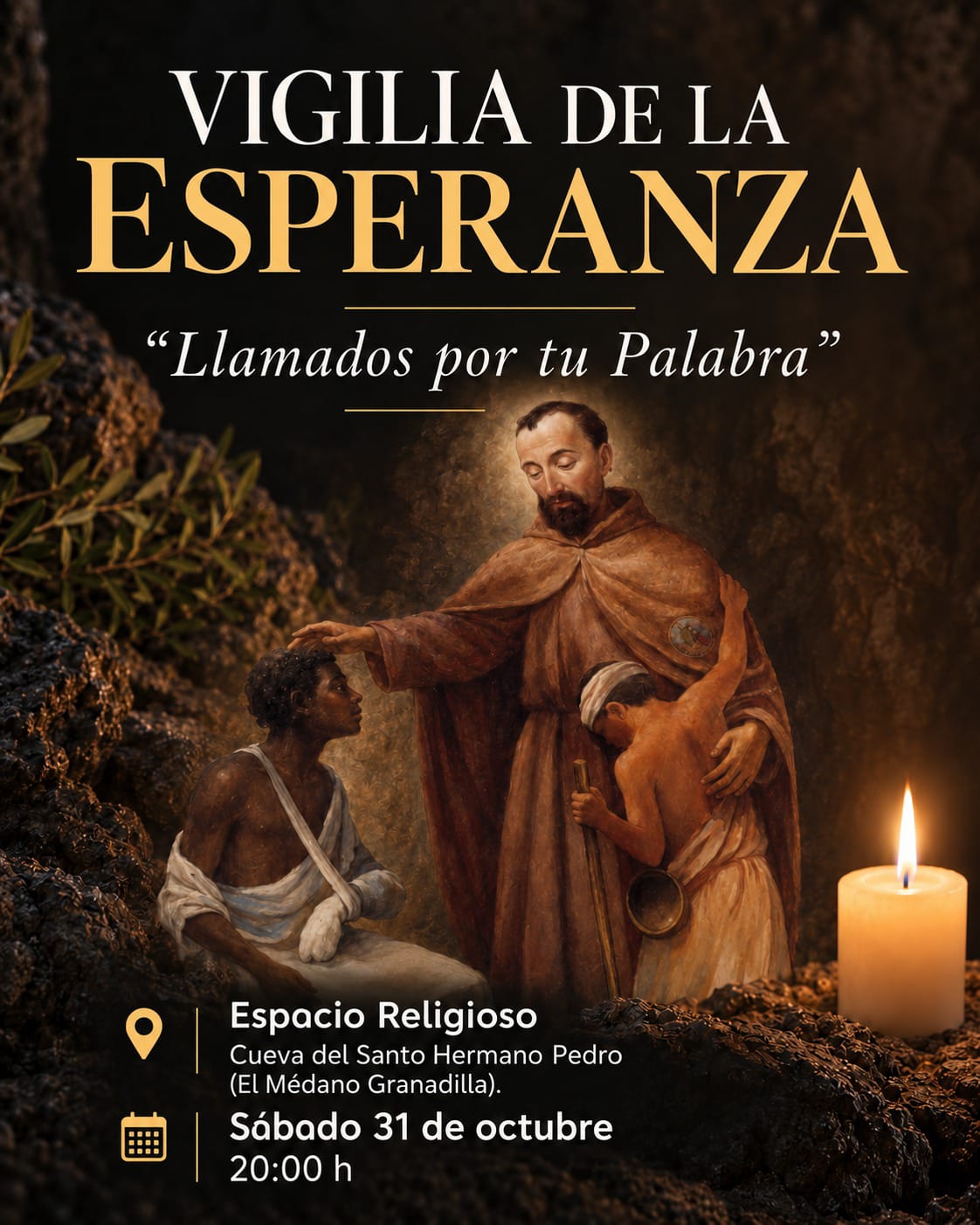 Vigilia de la Esperanza 2026