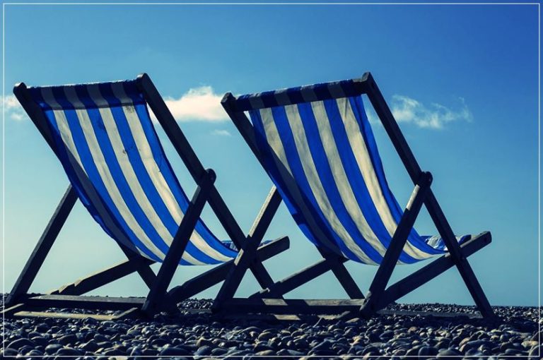 Lee más sobre el artículo Tiempo para descansar