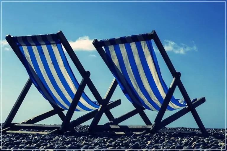 Lee más sobre el artículo Tiempo para descansar