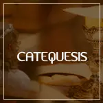 Botón catequesis