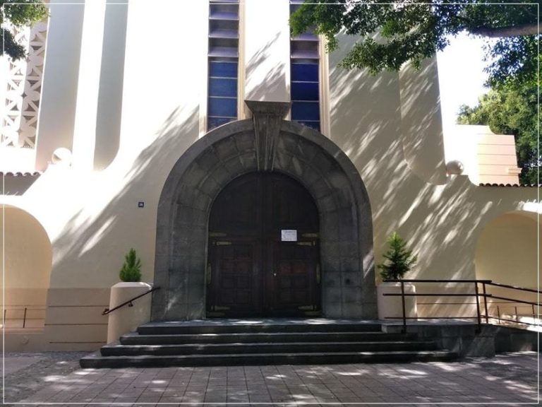 Lee más sobre el artículo El templo permanecerá cerrado por las mañanas