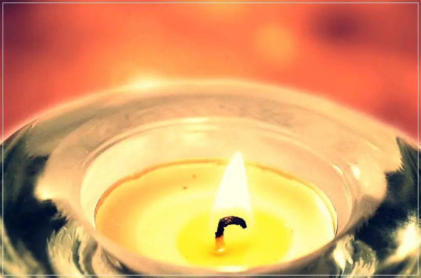 En este momento estás viendo El fuego de Dios