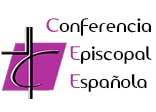 Logo Conferencia Episcopal Española
