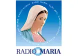 Logo Radio María