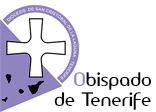 Logo Obispado de Tenerife