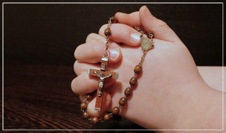 Lee más sobre el artículo “Señor, enséñanos a orar.»