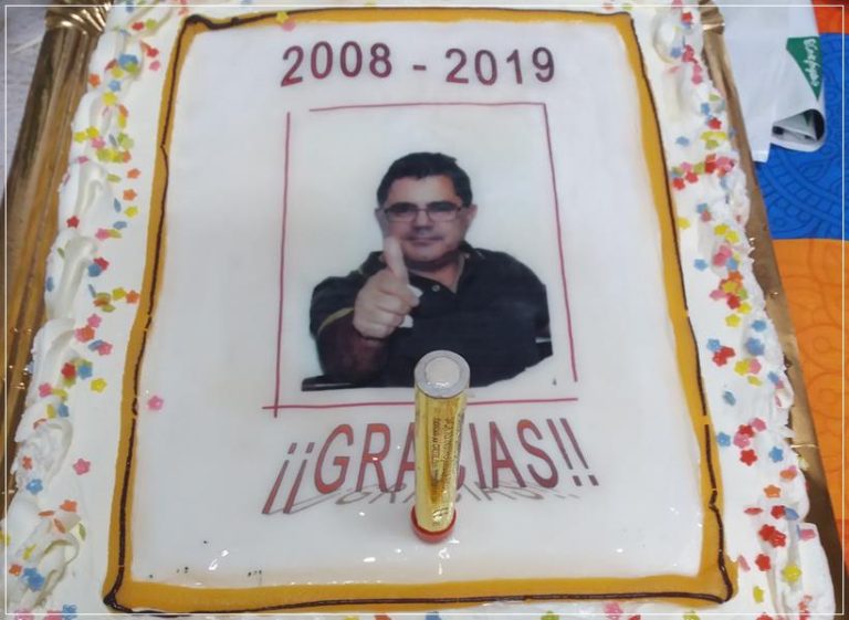 Lee más sobre el artículo Gracias