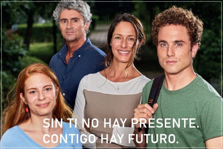 Lee más sobre el artículo Día de la Iglesia diocesana 2019: «Sin ti no hay presente. Contigo hay futuro»