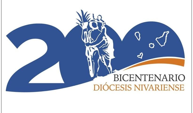 Logo Bicentenario Diócesis Nivariense
