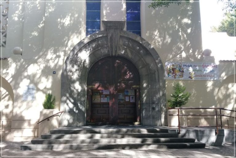 Lee más sobre el artículo Nuevo horario de apertura del templo