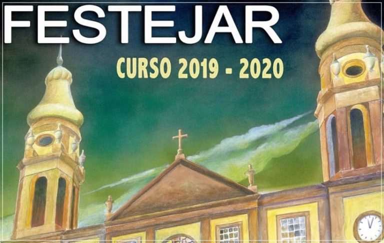 Lee más sobre el artículo XII Jornadas de Formación en la Fe