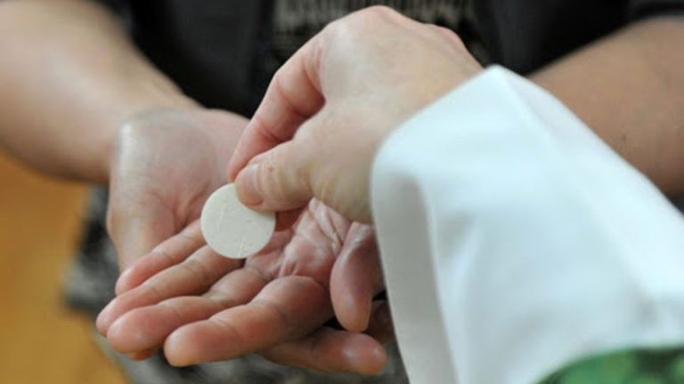 Lee más sobre el artículo Indicaciones de la Diócesis Nivariense en relación al Coronavirus