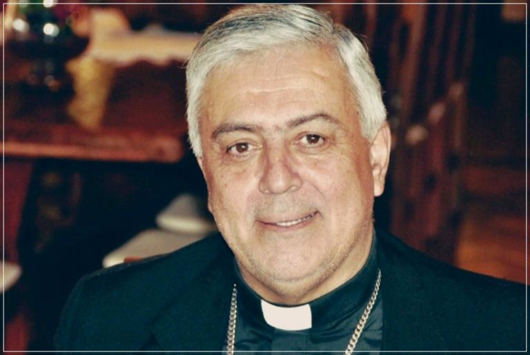 Lee más sobre el artículo Disposiciones del obispo nivariense en relación a la prevención del COVID-19