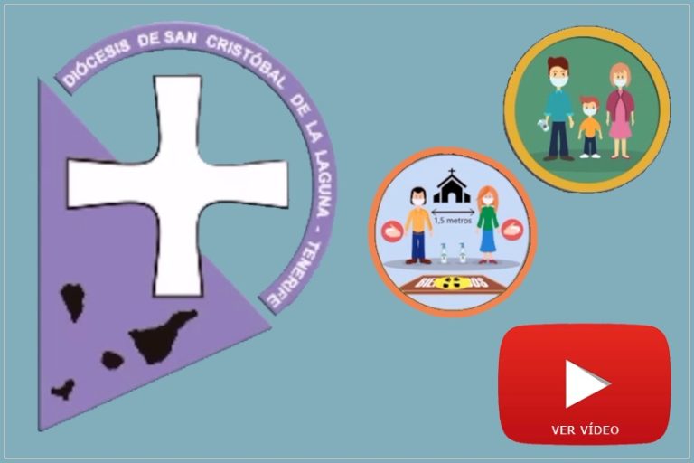 Lee más sobre el artículo APERTURA DEL TEMPLO – COVID 19