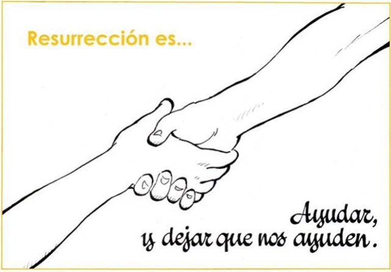 Lee más sobre el artículo Un encuentro en la desescalada