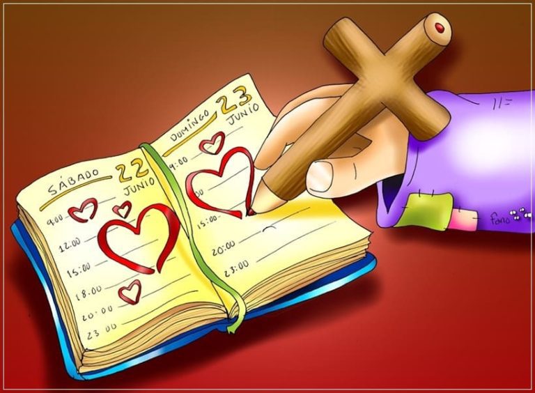 Lee más sobre el artículo Inscripción en la catequesis