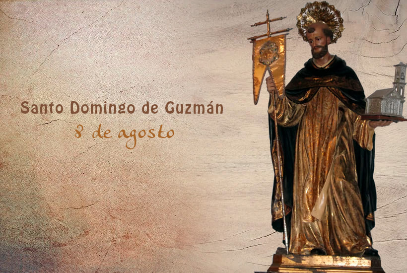 SANTO DOMINGO DE GUZMÁN