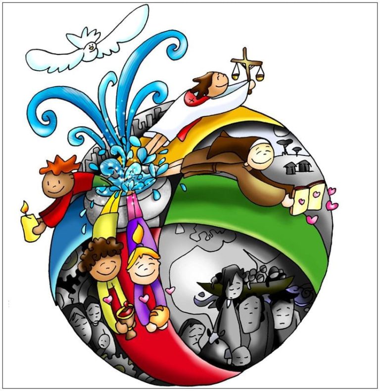 Lee más sobre el artículo «El mes misionero en tiempos de pandemia»