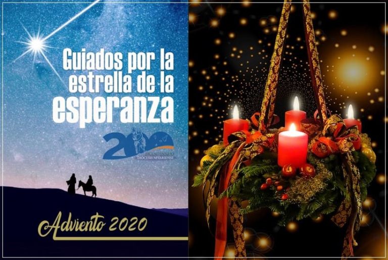 Lee más sobre el artículo Guiados por la Estrella de La Esperanza