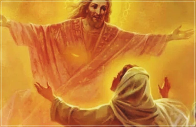 Lee más sobre el artículo LA BUENA NOTICIA