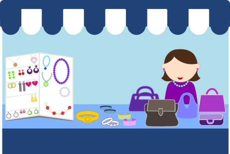 Lee más sobre el artículo Mercadillo Misionero