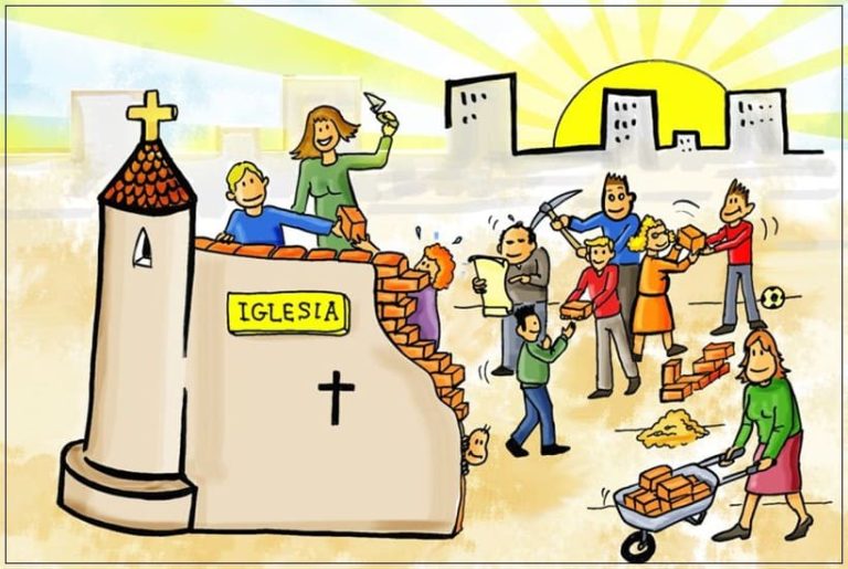 Lee más sobre el artículo Gracias, cristiano.