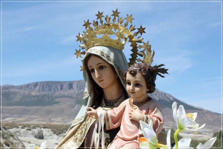 Lee más sobre el artículo CARMEN DE NUESTRA SEÑORA
