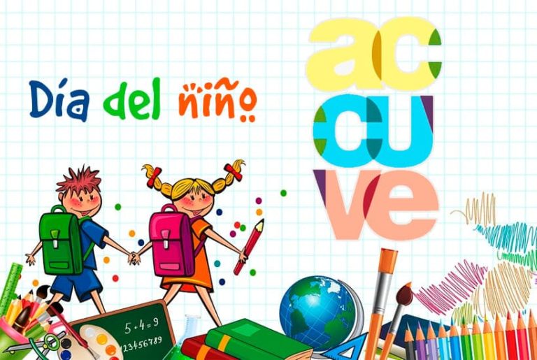 Lee más sobre el artículo Celebramos el Día el Niño en el comedor de ACCUVE en Venezuela