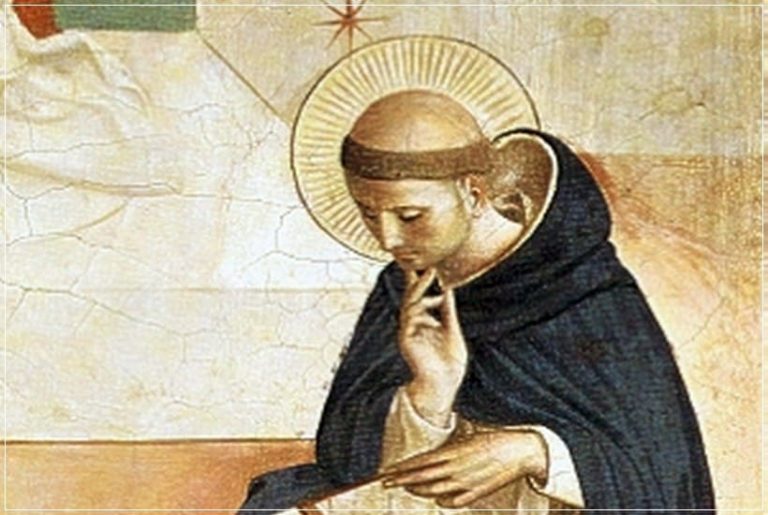 Lee más sobre el artículo Santo Domingo de Guzmán