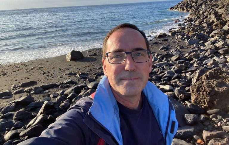 Lee más sobre el artículo Entrevista a Miguel Márquez, nuevo superior general de los Carmelitas Descalzos