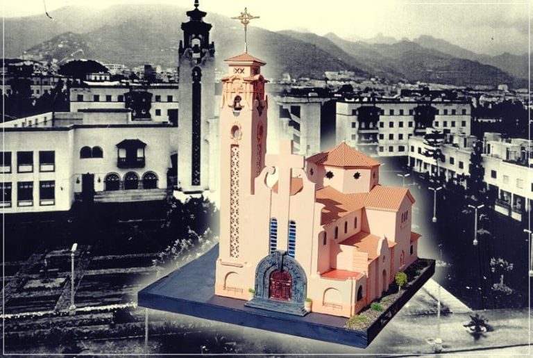 Lee más sobre el artículo UNA EXPOSICIÓN CONMEMORATIVA