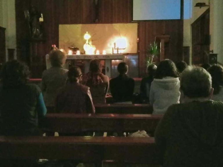 Lee más sobre el artículo MLATHO: VIGILIA LOS PRIMEROS SÁBADOS DE MES