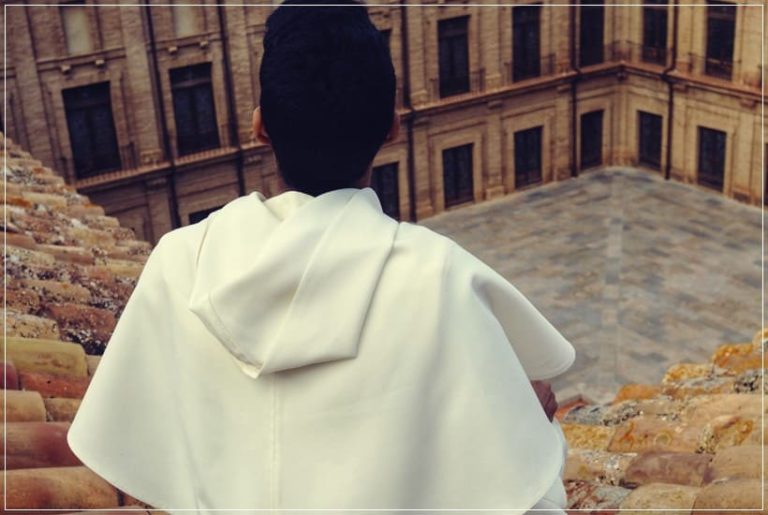 Lee más sobre el artículo LA VIDA CONTEMPLATIVA