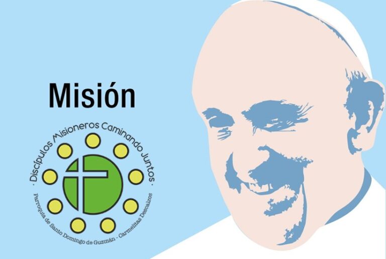 Lee más sobre el artículo LAS PARROQUIAS AL SERVICIO DE LA MISIÓN