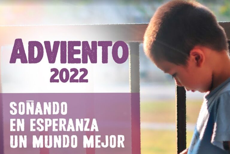 Lee más sobre el artículo SOÑANDO EN ESPERANZA UN MUNDO MEJOR