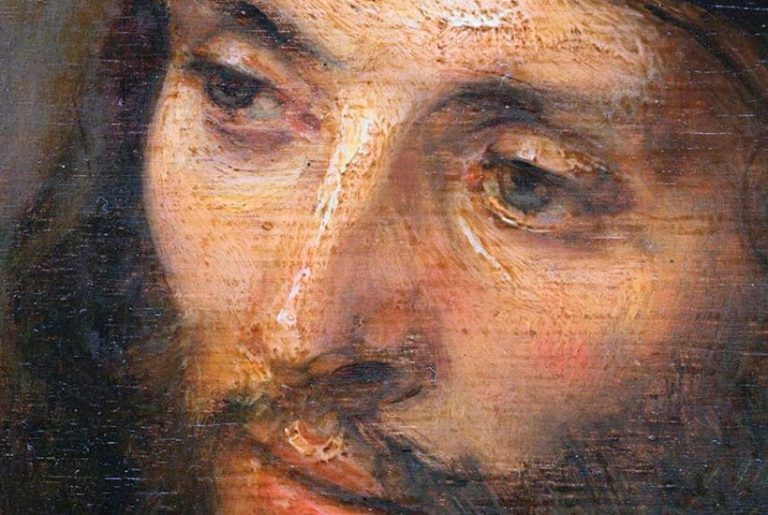 Lee más sobre el artículo LA MIRADA DE LA MISERICORDIA
