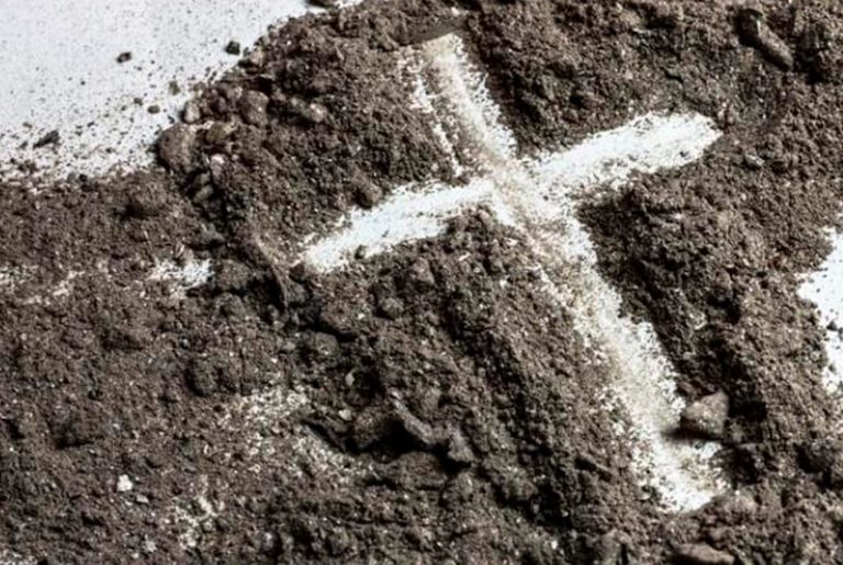 Lee más sobre el artículo «ASCESIS CUARESMAL, UN CAMINO SINODAL»