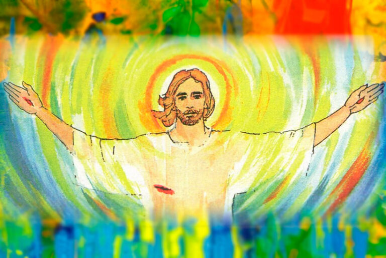 Lee más sobre el artículo POR TODO, GRACIAS