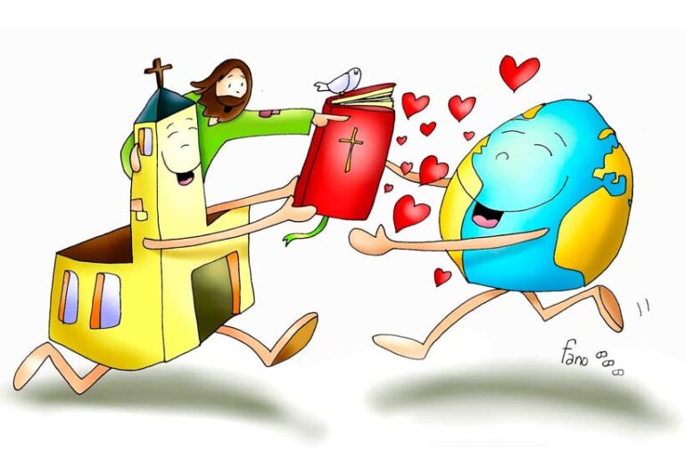 Lee más sobre el artículo SOMOS MISIONEROS