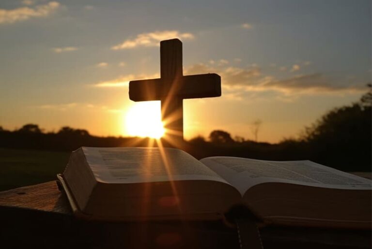 Lee más sobre el artículo ¡Feliz Pascua de Resurrección!