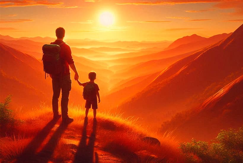 En este momento estás viendo EL ECO DE LA VIDA