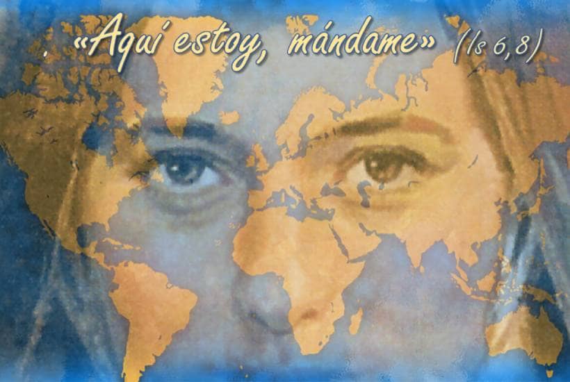 En este momento estás viendo «¡OH DIOS MÍO, TRINIDAD SANTA!, YO QUIERO AMARTE Y HACERTE AMAR»