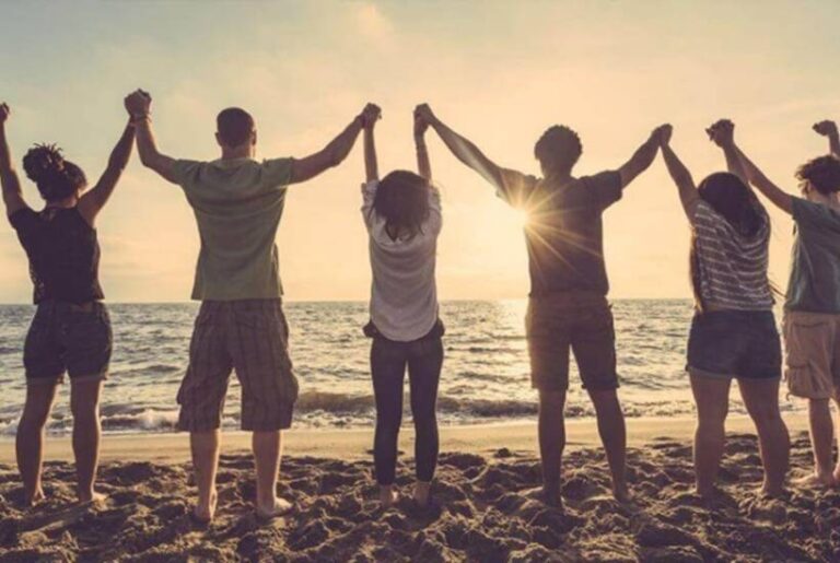 Lee más sobre el artículo «ADVIENTO – AL VIENTO DE LA VIDA QUE LLEGA»