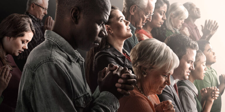 Lee más sobre el artículo “VENGA A NOSOTROS TU REINO”