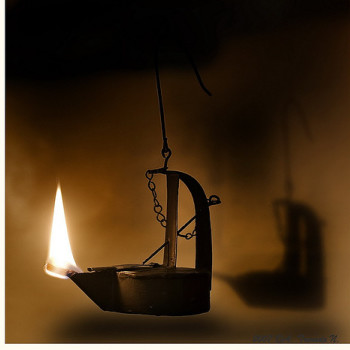 Lee más sobre el artículo “CAMINEMOS A LA LUZ DEL SEÑOR”