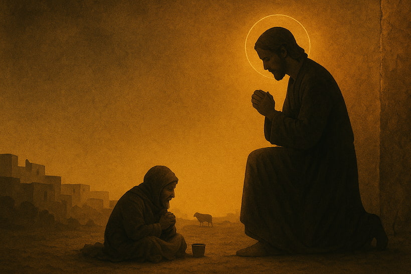 En este momento estás viendo CONTEMPLACIÓN DE NAVIDAD