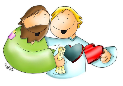 En este momento estás viendo “No he venido a abolir, sino a dar plenitud”